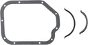 Victor Reinz 19-10205-01 Engine Oil Pan Gasket Set - Upper