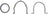 Victor Reinz 19-10208-01 Engine Crankshaft Seal Kit - Rear