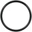 Victor Reinz 41-10039-00 Engine Coolant Outlet Gasket - Housing To Cylinder Head