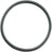 Victor Reinz 41-10453-00 Engine Water Pump Housing O-Ring