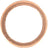 Victor Reinz 41-70058-00 Engine Block Drain Plug Seal