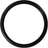 Victor Reinz 41-73115-00 Engine Coolant Pipe O-Ring - Outlet Pipe To Engine