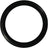 Victor Reinz 41-76449-00 Engine Coolant Pipe O-Ring - Left