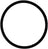 Victor Reinz 41-77593-00 Fuel Pump Gasket