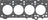 Victor Reinz 61-10028-00 Engine Cylinder Head Gasket