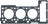 Victor Reinz 61-10035-00 Engine Cylinder Head Gasket - Right