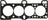 Victor Reinz 61-10204-00 Engine Cylinder Head Gasket