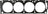 Victor Reinz 61-10326-00 Engine Cylinder Head Gasket