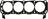 Victor Reinz 61-10328-00 Engine Cylinder Head Gasket
