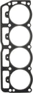 Victor Reinz 61-10341-00 Engine Cylinder Head Gasket