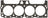 Victor Reinz 61-10346-00 Engine Cylinder Head Gasket