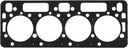 Victor Reinz 61-10348-00 Engine Cylinder Head Gasket
