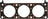 Victor Reinz 61-10356-00 Engine Cylinder Head Gasket