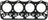 Victor Reinz 61-10366-00 Engine Cylinder Head Gasket