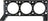 Victor Reinz 61-10379-00 Engine Cylinder Head Gasket - Right