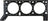 Victor Reinz 61-10380-00 Engine Cylinder Head Gasket - Left