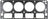 Victor Reinz 61-10381-00 Engine Cylinder Head Gasket