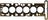 Victor Reinz 61-10390-00 Engine Cylinder Head Gasket