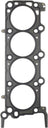 Victor Reinz 61-10393-00 Engine Cylinder Head Gasket - Left