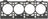 Victor Reinz 61-10396-00 Engine Cylinder Head Gasket