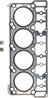 Victor Reinz 61-10405-00 Engine Cylinder Head Gasket