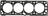 Victor Reinz 61-10421-00 Engine Cylinder Head Gasket