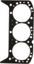 Victor Reinz 61-10425-00 Engine Cylinder Head Gasket
