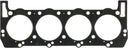 Victor Reinz 61-10430-00 Engine Cylinder Head Gasket