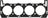 Victor Reinz 61-10430-00 Engine Cylinder Head Gasket