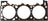 Victor Reinz 61-10437-00 Engine Cylinder Head Gasket - Right