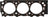 Victor Reinz 61-10438-00 Engine Cylinder Head Gasket