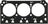 Victor Reinz 61-10445-00 Engine Cylinder Head Gasket