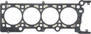 Victor Reinz 61-10487-00 Engine Cylinder Head Gasket - Left
