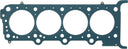 Victor Reinz 61-10491-00 Engine Cylinder Head Gasket - Right