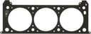 Victor Reinz 61-10505-00 Engine Cylinder Head Gasket - Left