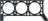 Victor Reinz 61-10506-00 Engine Cylinder Head Gasket - Right