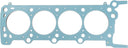 Victor Reinz 61-10521-00 Engine Cylinder Head Gasket - Left