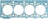 Victor Reinz 61-10526-00 Engine Cylinder Head Gasket