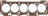Victor Reinz 61-27325-10 Engine Cylinder Head Gasket