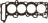 Victor Reinz 61-27825-00 Engine Cylinder Head Gasket