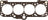 Victor Reinz 61-28290-00 Engine Cylinder Head Gasket