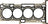 Victor Reinz 61-29025-60 Engine Cylinder Head Gasket