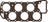Victor Reinz 61-29110-00 Engine Cylinder Head Gasket