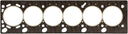 Victor Reinz 61-29320-00 Engine Cylinder Head Gasket - Left