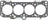 Victor Reinz 61-31080-00 Engine Cylinder Head Gasket