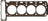 Victor Reinz 61-31130-00 Engine Cylinder Head Gasket