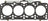 Victor Reinz 61-31325-10 Engine Cylinder Head Gasket