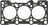 Victor Reinz 61-31350-00 Engine Cylinder Head Gasket