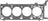 Victor Reinz 61-31375-00 Engine Cylinder Head Gasket - Left