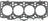 Victor Reinz 61-31980-00 Engine Cylinder Head Gasket